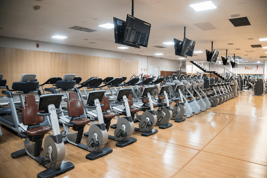Imagen 1 de la galería del partner Lowfit - Sevilla Este