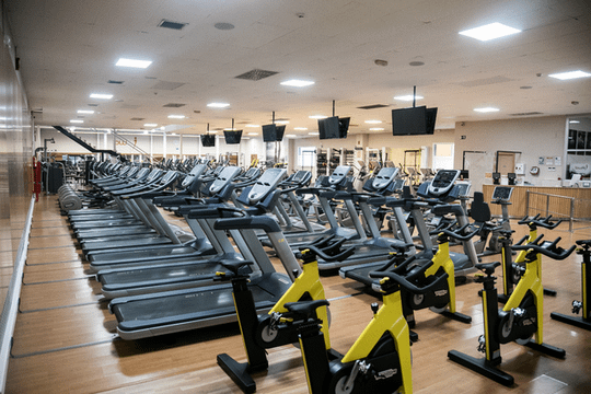 Imagen 2 de la galería del partner Lowfit - Sevilla Este