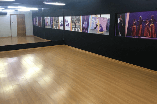 Imagem 1 da galeria do parceiro La Vie Danse