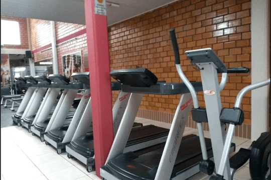 Imagem 3 da galeria do parceiro KM3 Academia