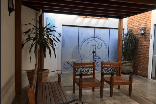 Imagem 3 da galeria do parceiro Studio Life Pilates