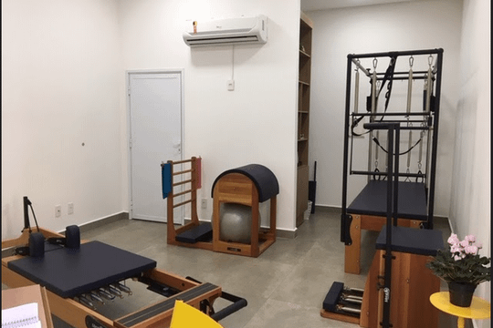 Imagem 1 da galeria do parceiro Studio Life Pilates