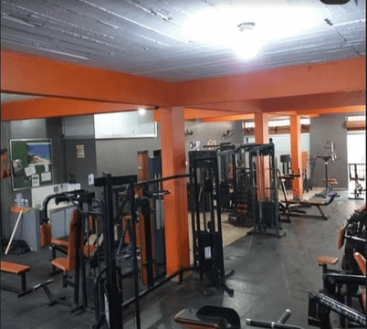 Imagem 1 da galeria do parceiro Academia Agitação Fitness