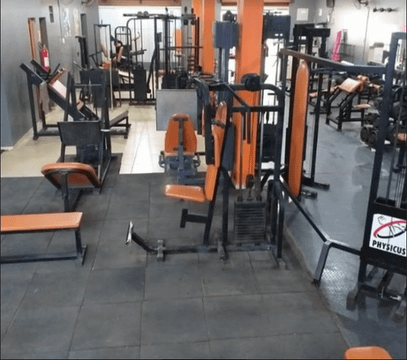 Imagem 2 da galeria do parceiro Academia Agitação Fitness