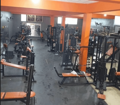 Imagem 3 da galeria do parceiro Academia Agitação Fitness