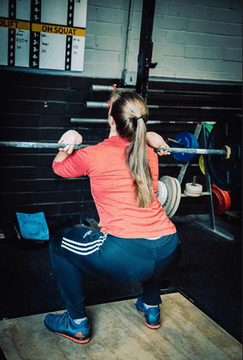 Image 3 from Torque Strength & Conditioning partner gallery