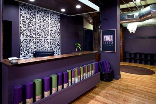 Image 1 from Yoga Loft Studios Live partner gallery