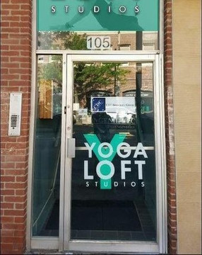 Image 3 from Yoga Loft Studios Live partner gallery