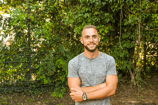 Bild 1 von Stefan Ramsauer Workouts Partnergalerie