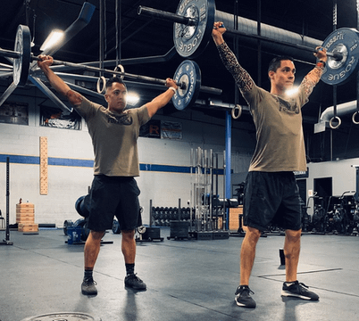 Image 1 from MVMNT Athletics partner gallery