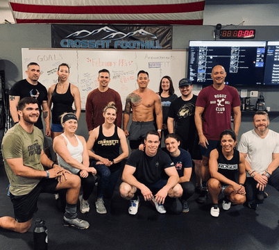 Image 2 from MVMNT Athletics partner gallery