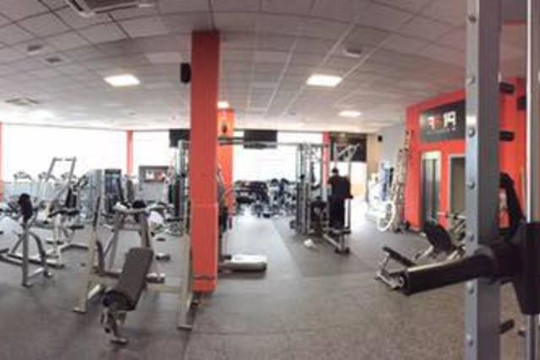 Imagen 1 de la galería del partner Fitness 19 Illescas