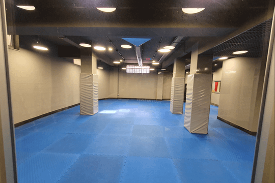 Immagine 2 dalla galleria del partner New Fit