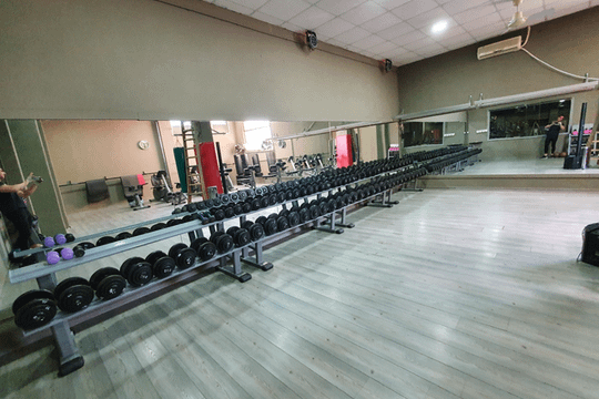 Immagine 3 dalla galleria del partner New Fit