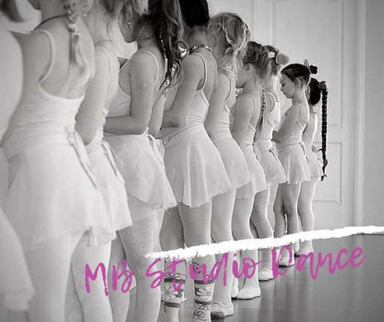 Imagen 3 de la galería del partner MB Studio Dance