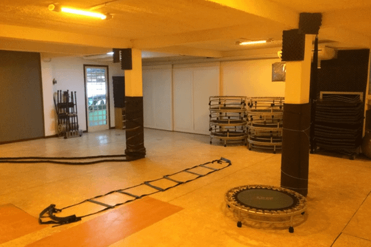 Imagem 3 da galeria do parceiro Gym Life Clube