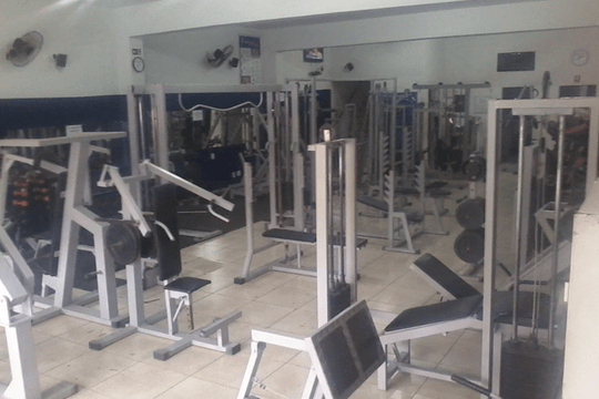 Imagem 3 da galeria do parceiro Academia Energia Fitness