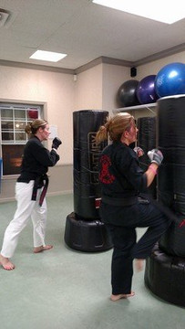 Image 3 from Action Karate - North Wales partner gallery