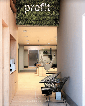 Imagem 1 da galeria do parceiro Profit Pilates Atilio Bório