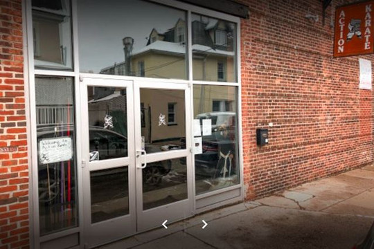 Image 2 from Action Karate Mt. Airy partner gallery