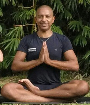 Imagem 1 da galeria do parceiro Yoga Club