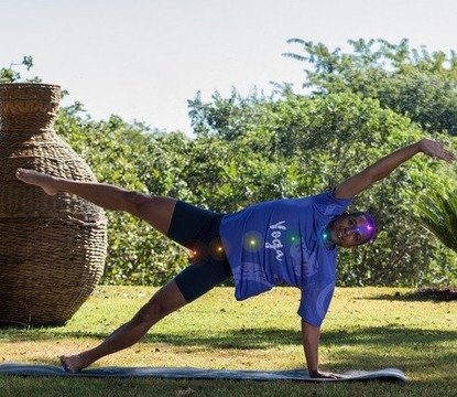 Imagem 2 da galeria do parceiro Yoga Club