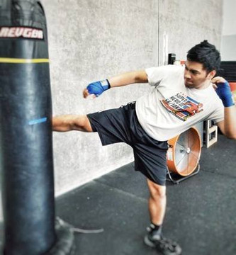 Image 2 from Krav Maga Salem partner gallery
