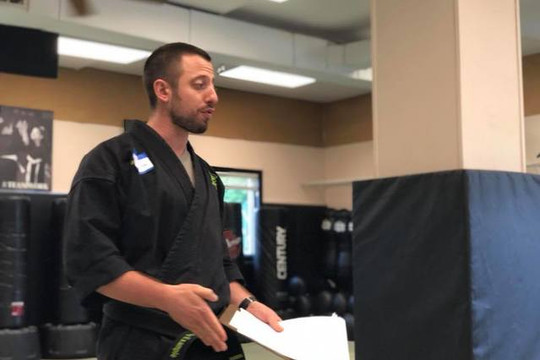 Image 3 from Action Karate Jamison partner gallery