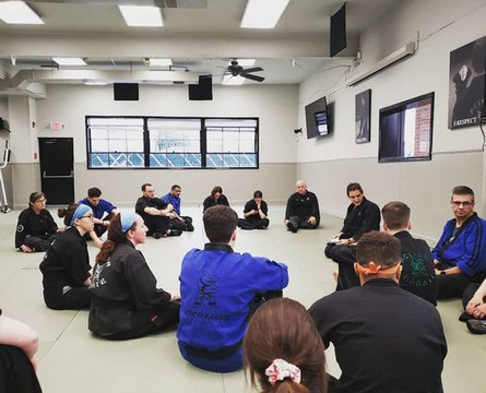 Image 1 from Action Karate Bethlehem partner gallery