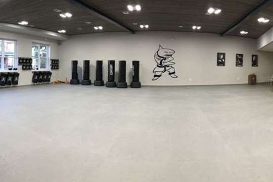 Image 2 from Action Karate Bethlehem partner gallery