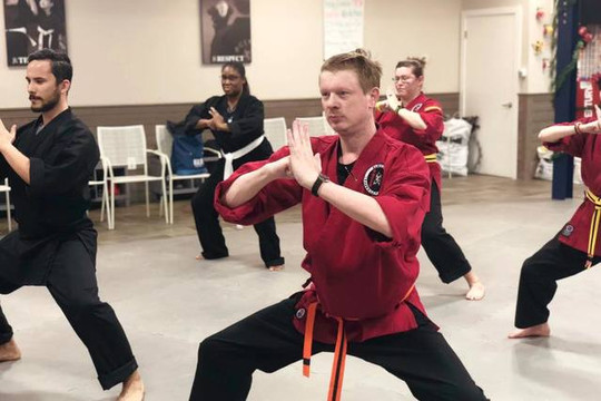 Image 3 from Action Karate Main Line partner gallery