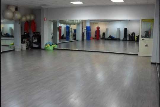 Immagine 3 dalla galleria del partner Trigoria sport center - A.S. Fit For Fight