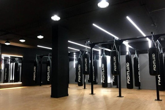 Imagen 1 de la galería del partner FIGHTLAND ALICANTE