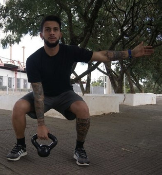 Imagem 1 da galeria do parceiro Francisco Felipe Bessa Vitor