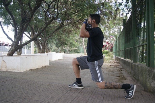 Imagem 2 da galeria do parceiro Francisco Felipe Bessa Vitor