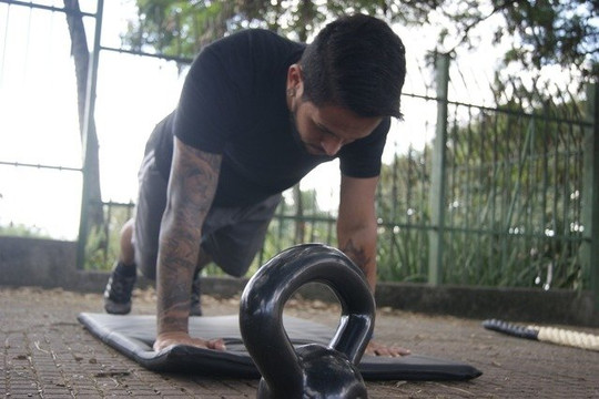 Imagem 3 da galeria do parceiro Francisco Felipe Bessa Vitor