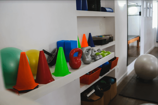 Imagem 2 da galeria do parceiro Oasis Unidade para seu Bem Estar