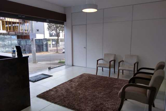 Imagem 3 da galeria do parceiro Inspire Saúde
