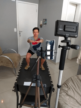 Imagem 3 da galeria do parceiro Amanda Ferreira