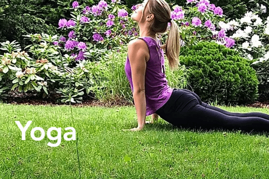 Bild 2 von Coach Marco - Wiesengrund Partnergalerie