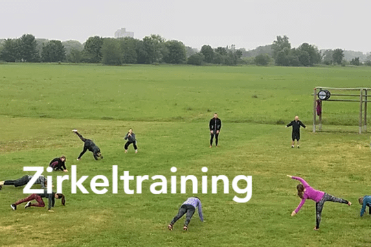 Bild 3 von Coach Marco - Wiesengrund Partnergalerie