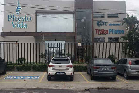 Imagem 2 da galeria do parceiro Physio Vida