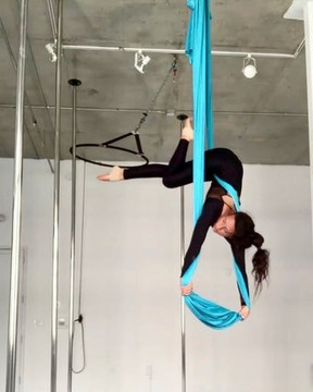 Image 3 from Miami Pole partner gallery