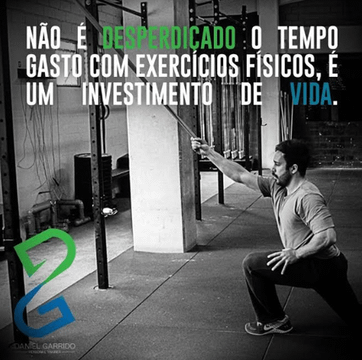 Imagem 2 da galeria do parceiro Daniel Lopes Garrido