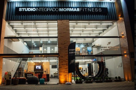 Imagem 1 da galeria do parceiro Studio Mormaii - Canoas