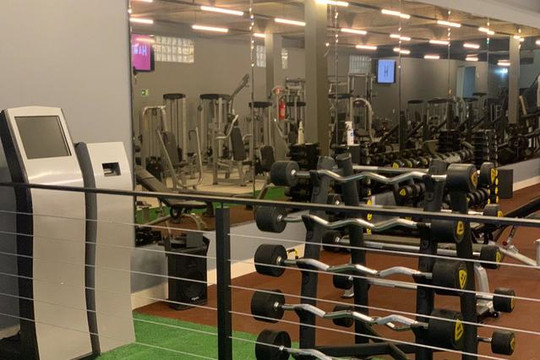 Imagem 1 da galeria do parceiro Habttah Fit