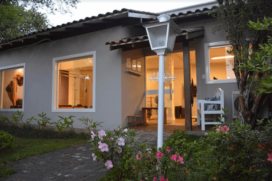 Imagem 1 da galeria do parceiro Fisio Saúde Clínica De Fisioterapia