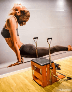 Imagem 2 da galeria do parceiro Fisio Saúde Clínica De Fisioterapia