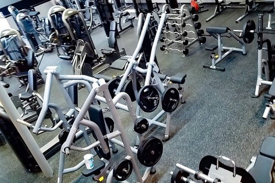 Image 2 from Destiny Fitness of Moultrie partner gallery