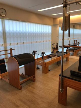 Imagem 1 da galeria do parceiro Procorpore Fisioterapia E Pilates Taguatinga